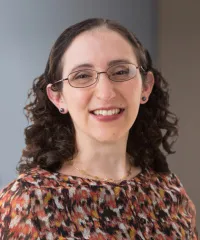 Rachel B. Chalmer