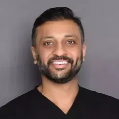 Kshitij Bhalani