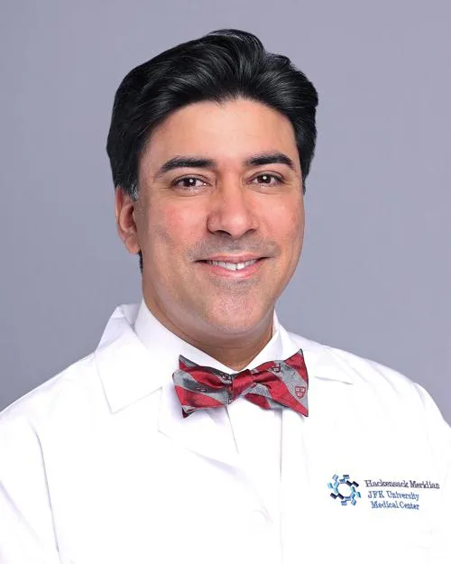 Yasser Jeelani