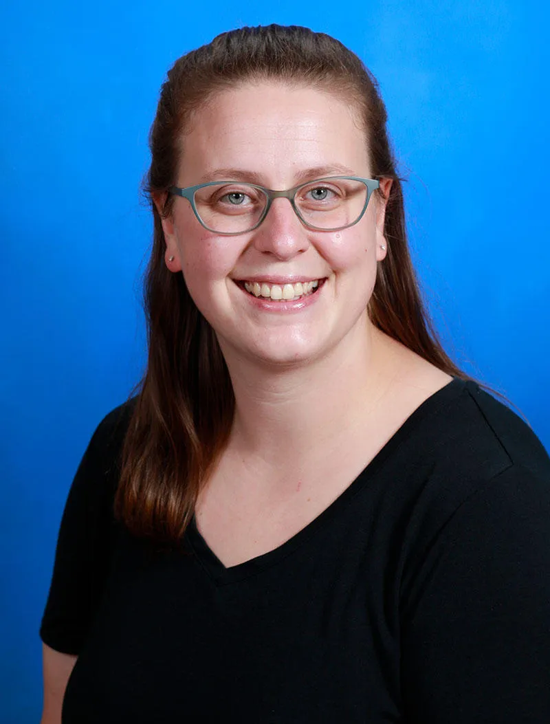 Jenny M Eichhorn