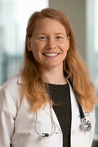 Elise Rasmussen