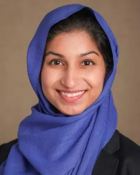 Noreen Firoz Shaikh