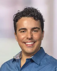 Nathan J. Macedo