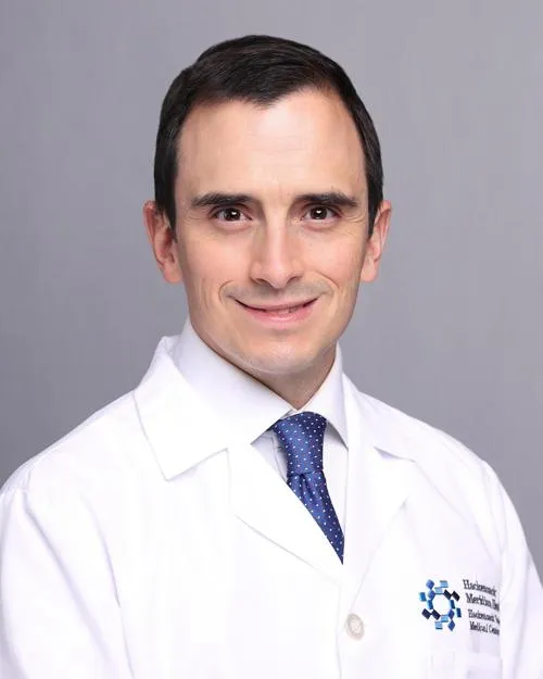 Miguel Gonzalez-Velez