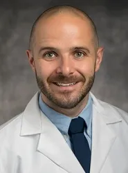 Daniel Mcfarland