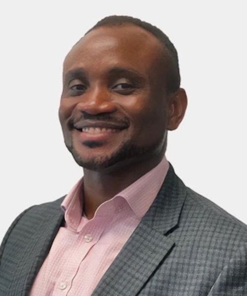 Paul Adenuga