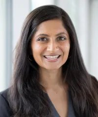 Rajavi S. Parikh