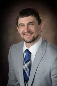 Tyler Manley
