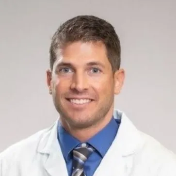 Matthew D Morgan