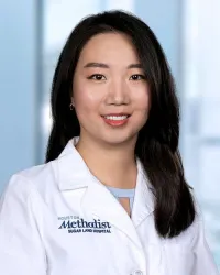Shan Michelle Jiang