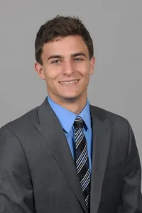 Jared Maas