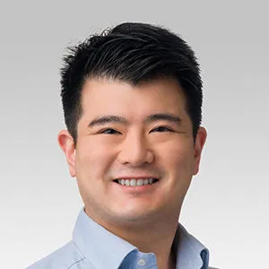 Eric Chung