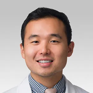 Perry Xu