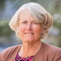 Patricia Anne Cornett
