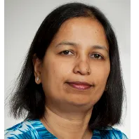 Belinda Maria Dsouza
