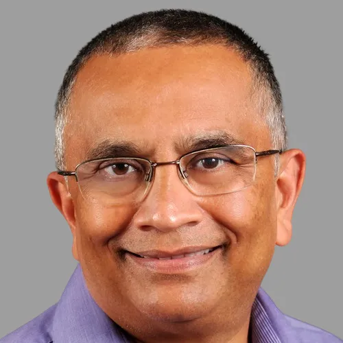 Jaydeep Patel