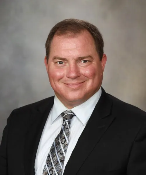 David Arthur Woodrum