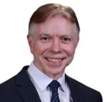 Roger Michael Moczygemba