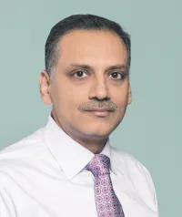 Faisal A Chaudri