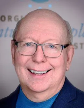 John A Anderson