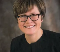 Julia Montgomery