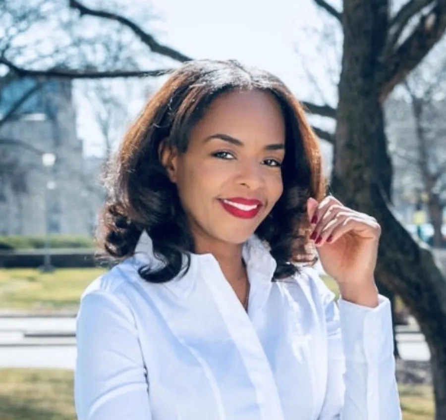 Iyantta Shiwala Howell