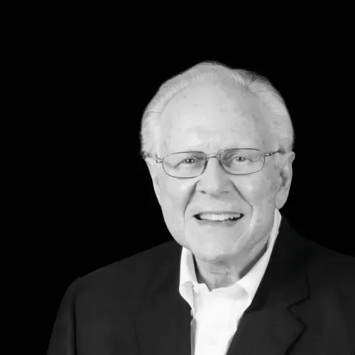 Ronald E Goldstein