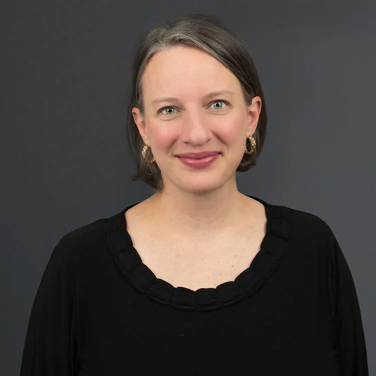 Lara Elizabeth Frye