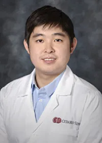 Michael Xuezheng Yang