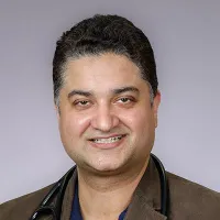 Abhishek Kapila