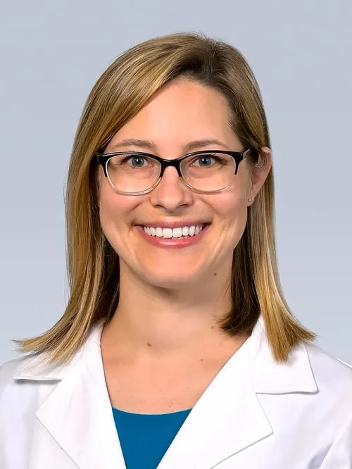 Jennifer Dorsch
