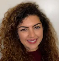 Rama El-Yafawi