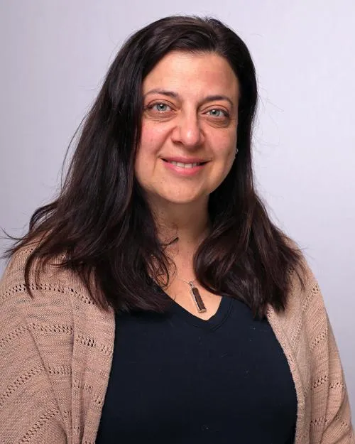 Yeraz N. Markarian