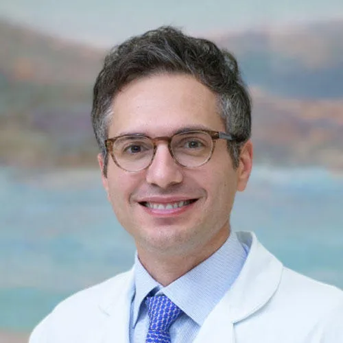 Andrew B. Goldstone