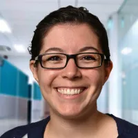 Carolyn L Martinez