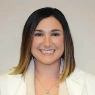 Katherine Victoria Ayo- Rayburn