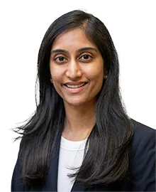 Deepthi Kodali