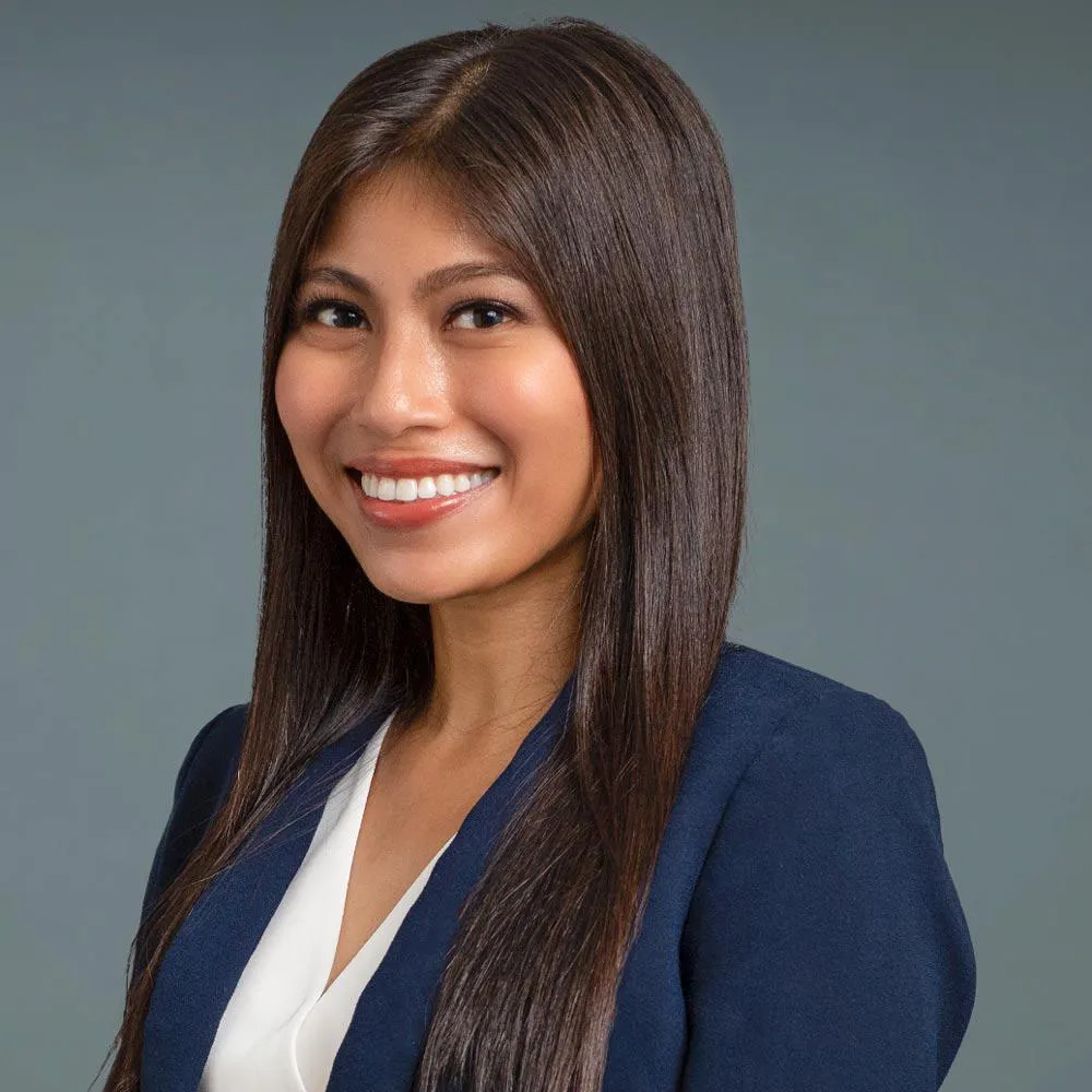 Rochelle Lorenzo Castillo