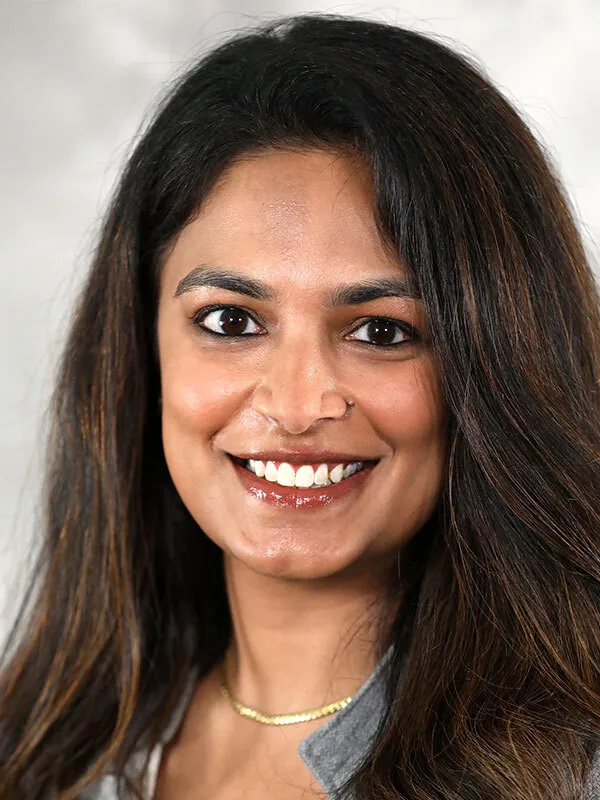 Mira K Trivedi