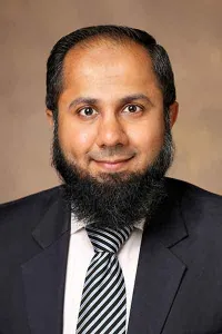 Mohammad Junaid Humayun