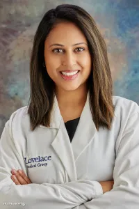 Sherna Sheth