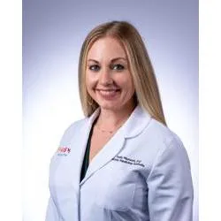 Holly Nichole Munson