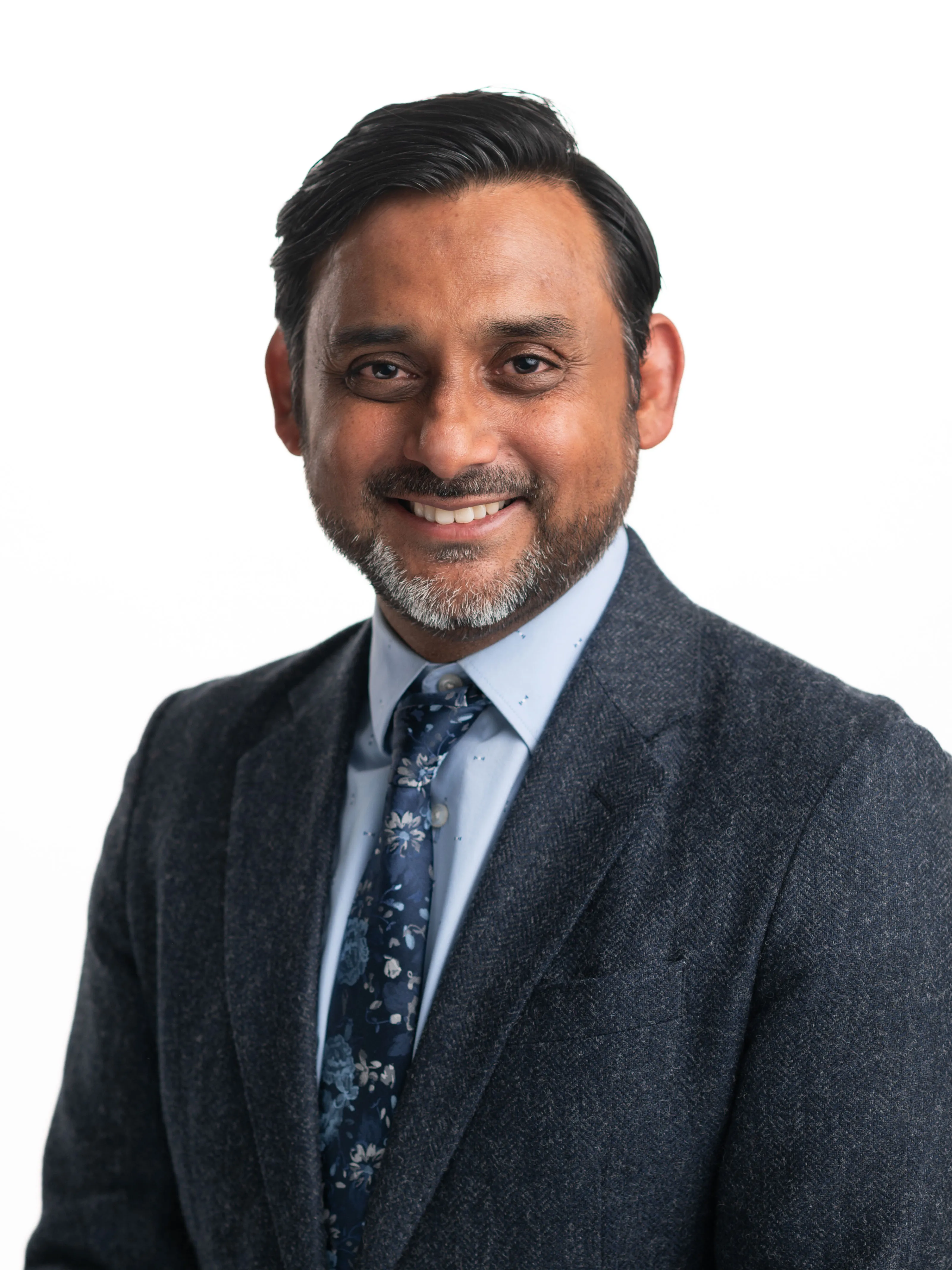 Salahuddin Siddiqui