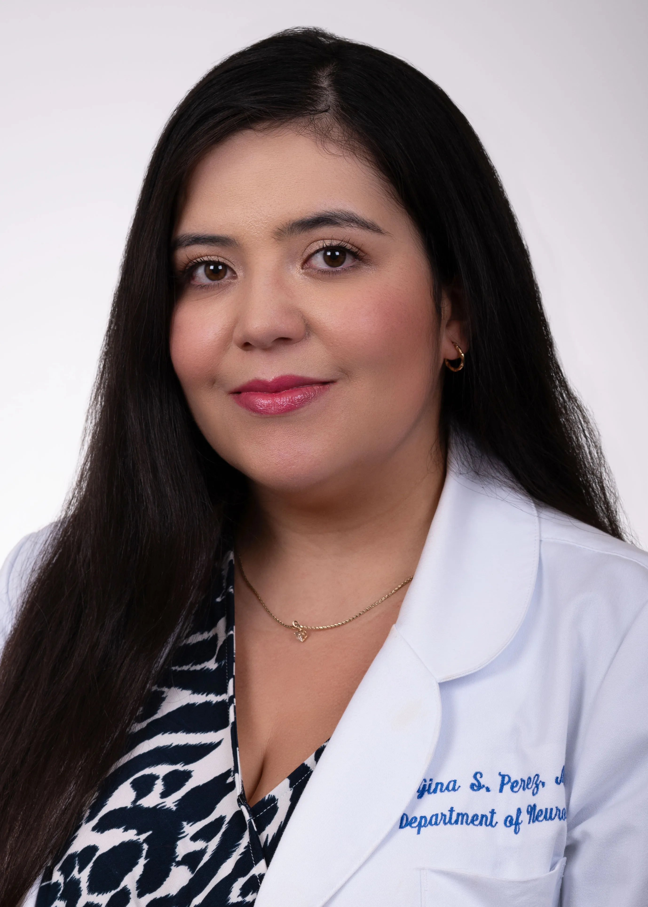 Gina S Perez Giraldo