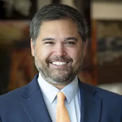 Anthony Peter Trenga