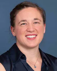 Christine D Bub