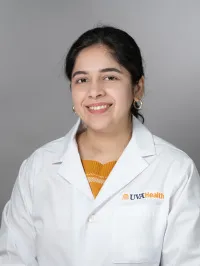 Sarah Chhabra