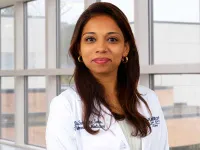 Sumedha Sonde