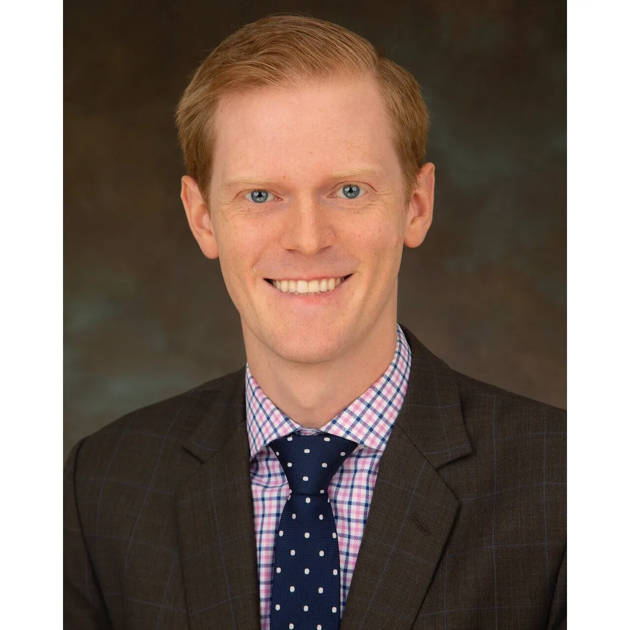 Peter Michael Dejong