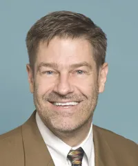 David S Yoho